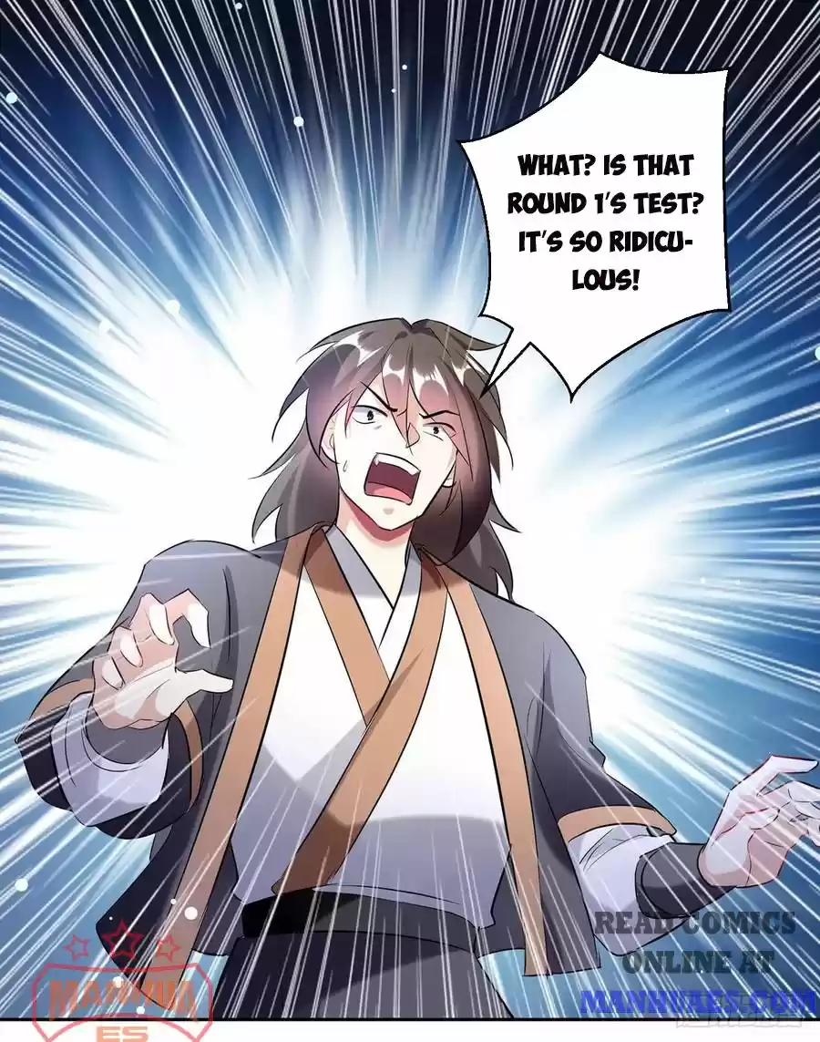 Emperor Lingtian Chapter 96