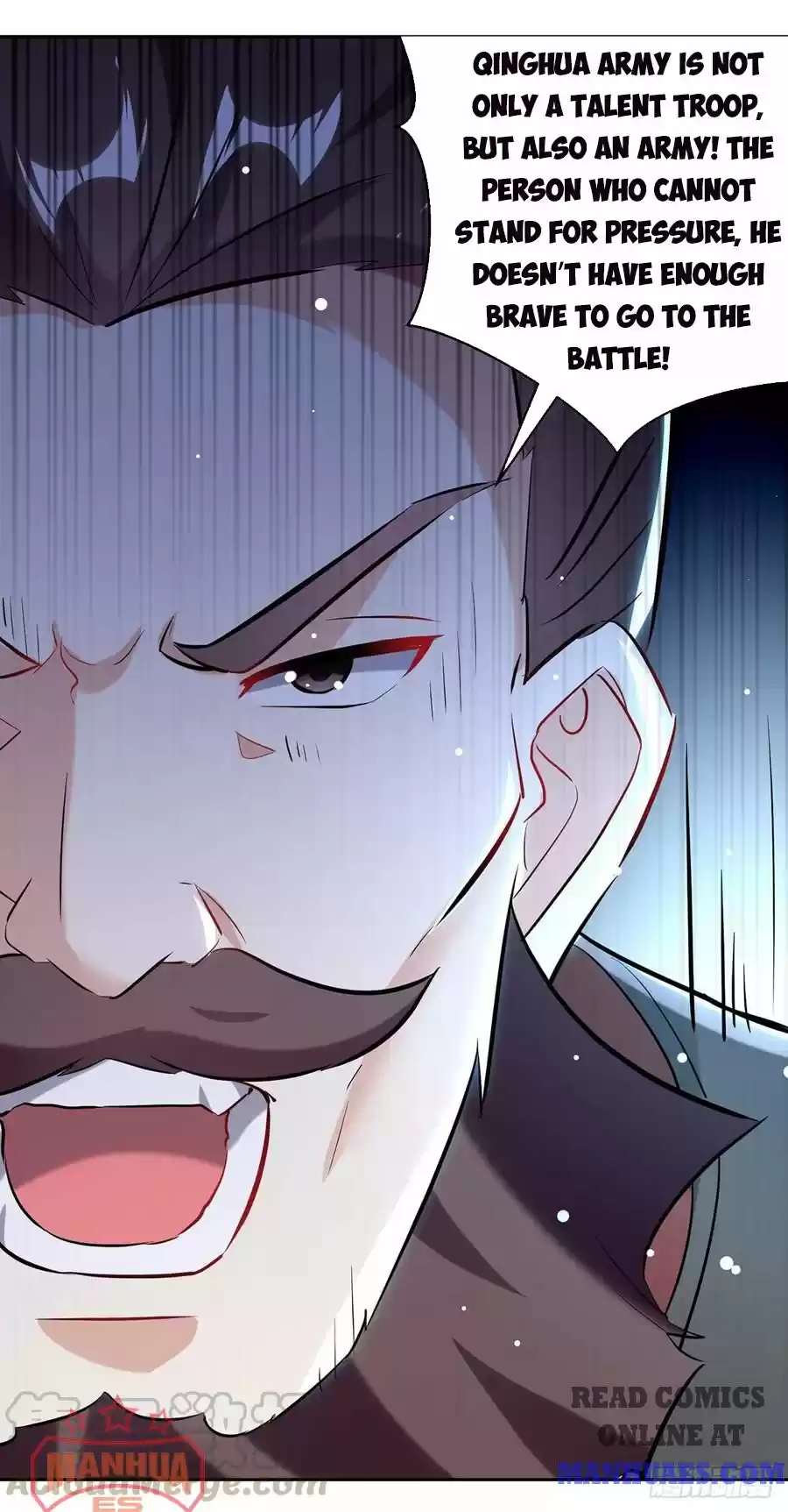 Emperor Lingtian Chapter 96