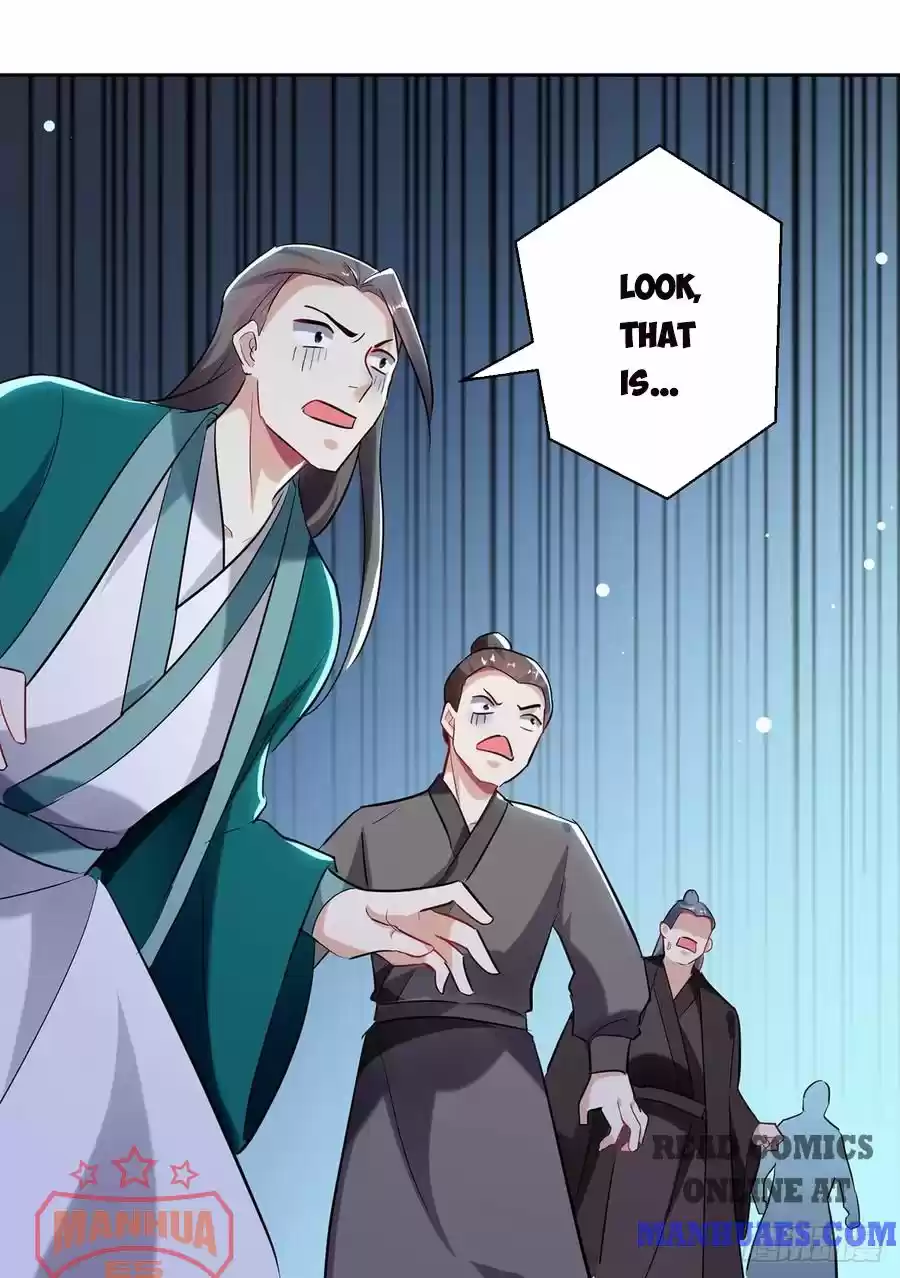 Emperor Lingtian Chapter 97