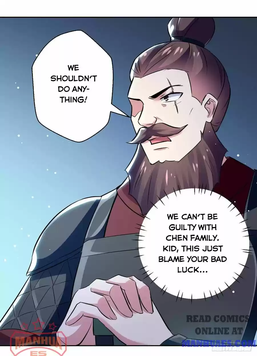 Emperor Lingtian Chapter 97