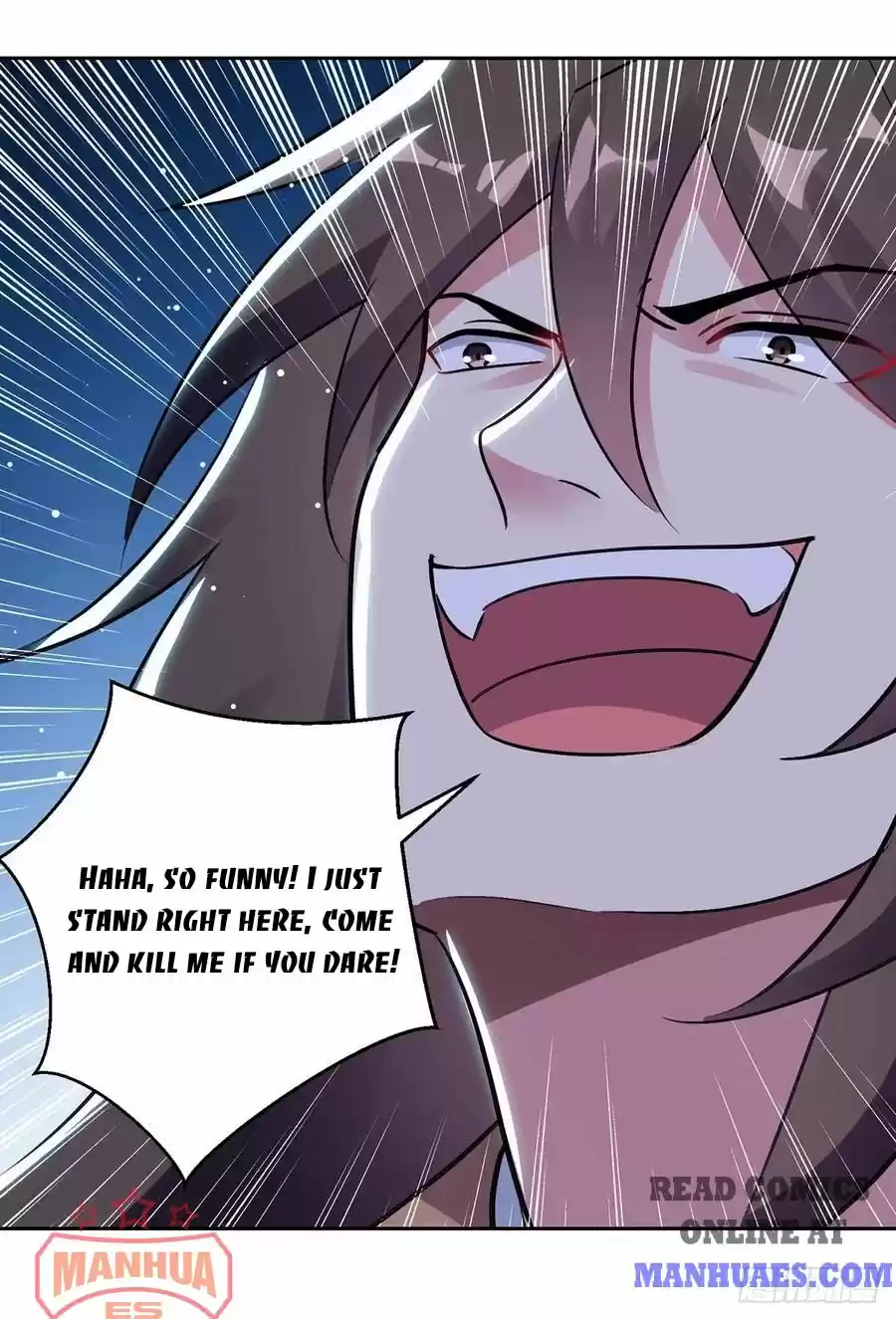 Emperor Lingtian Chapter 98