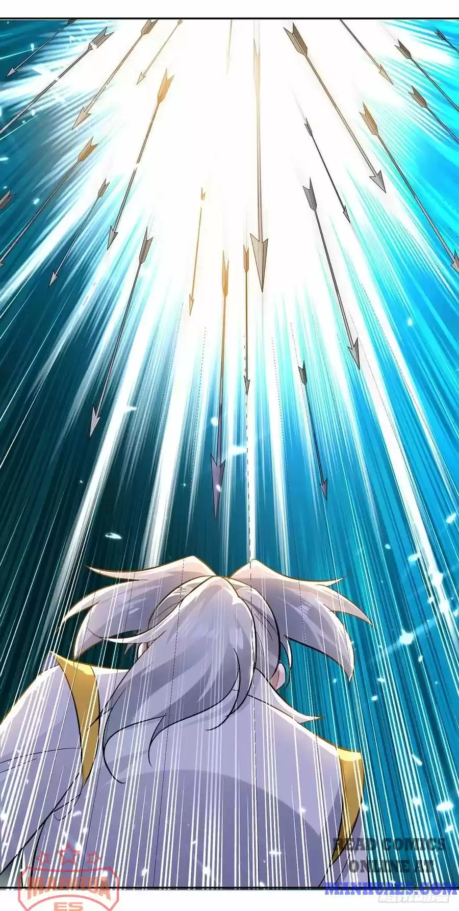 Emperor Lingtian Chapter 98