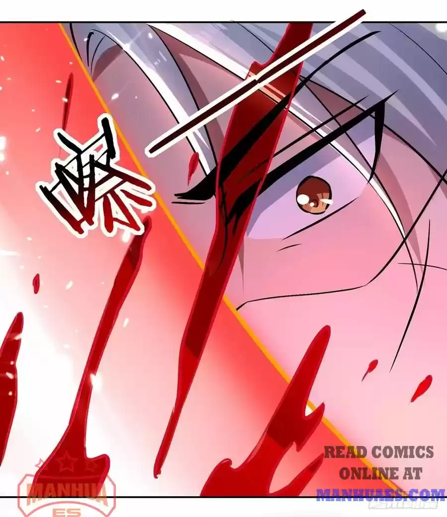 Emperor Lingtian Chapter 98