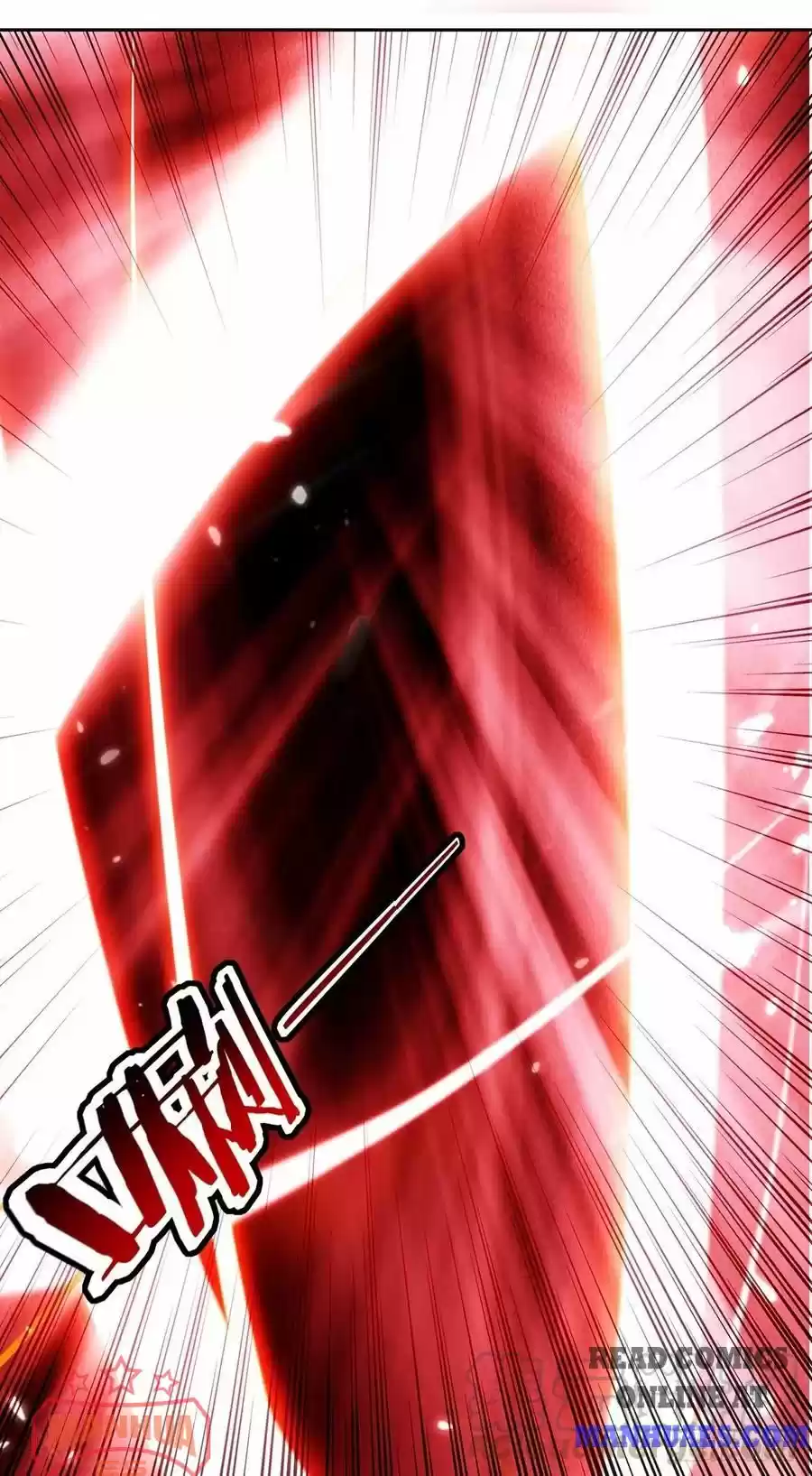 Emperor Lingtian Chapter 98