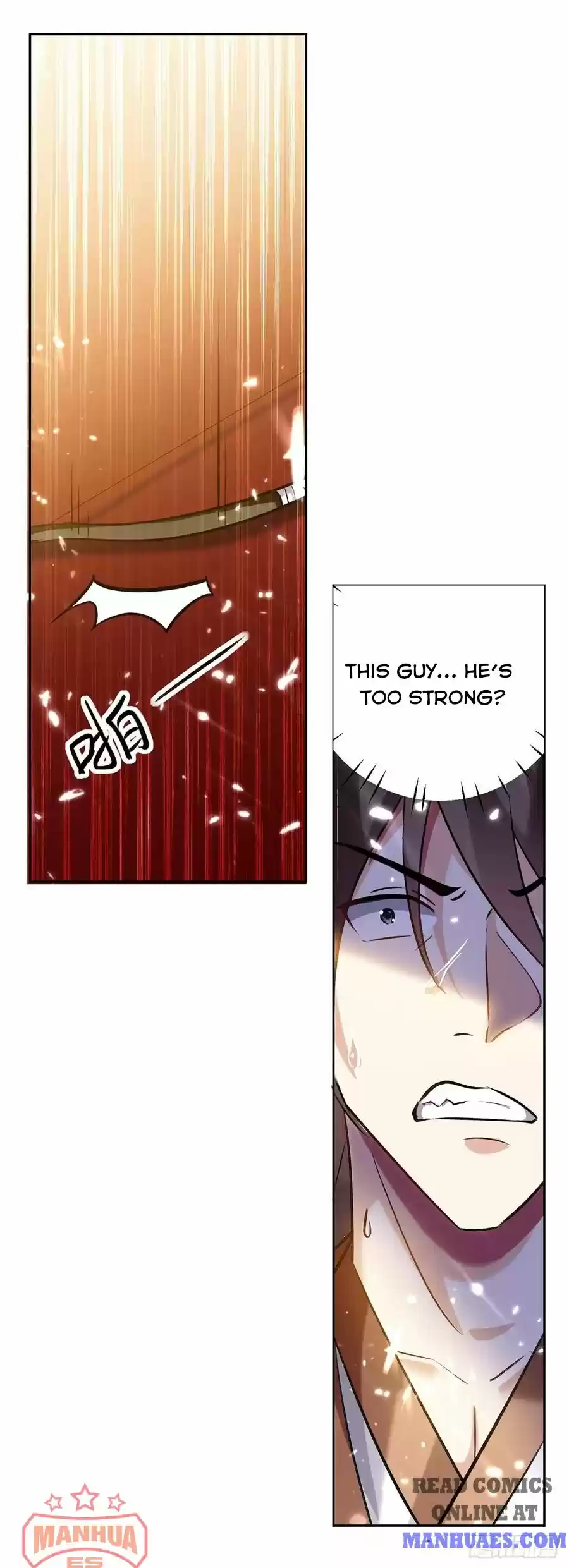 Emperor Lingtian Chapter 98