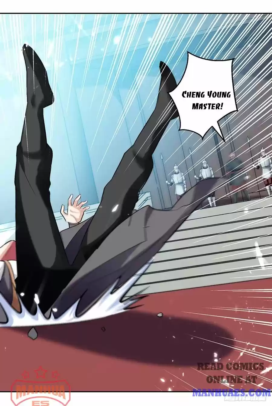 Emperor Lingtian Chapter 98