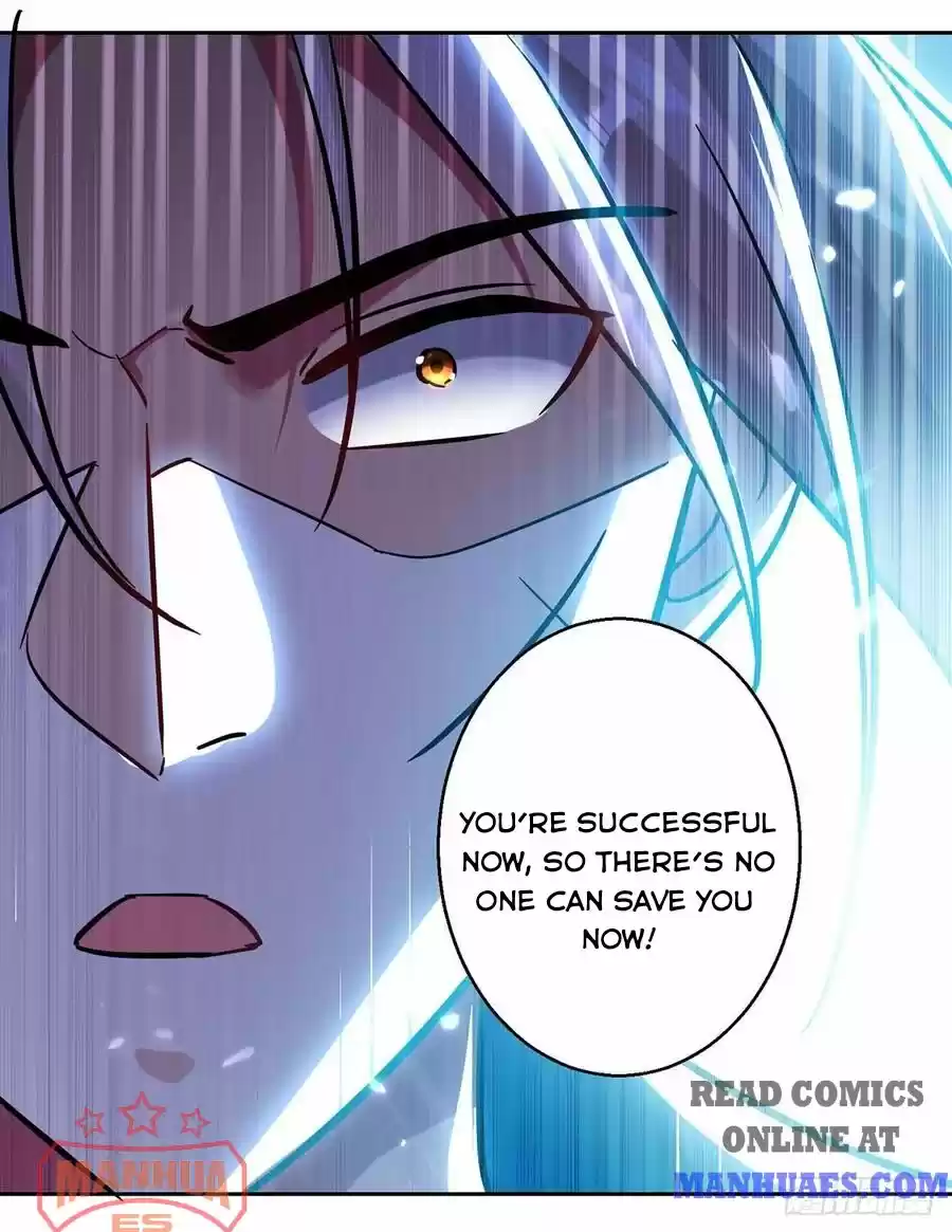 Emperor Lingtian Chapter 98