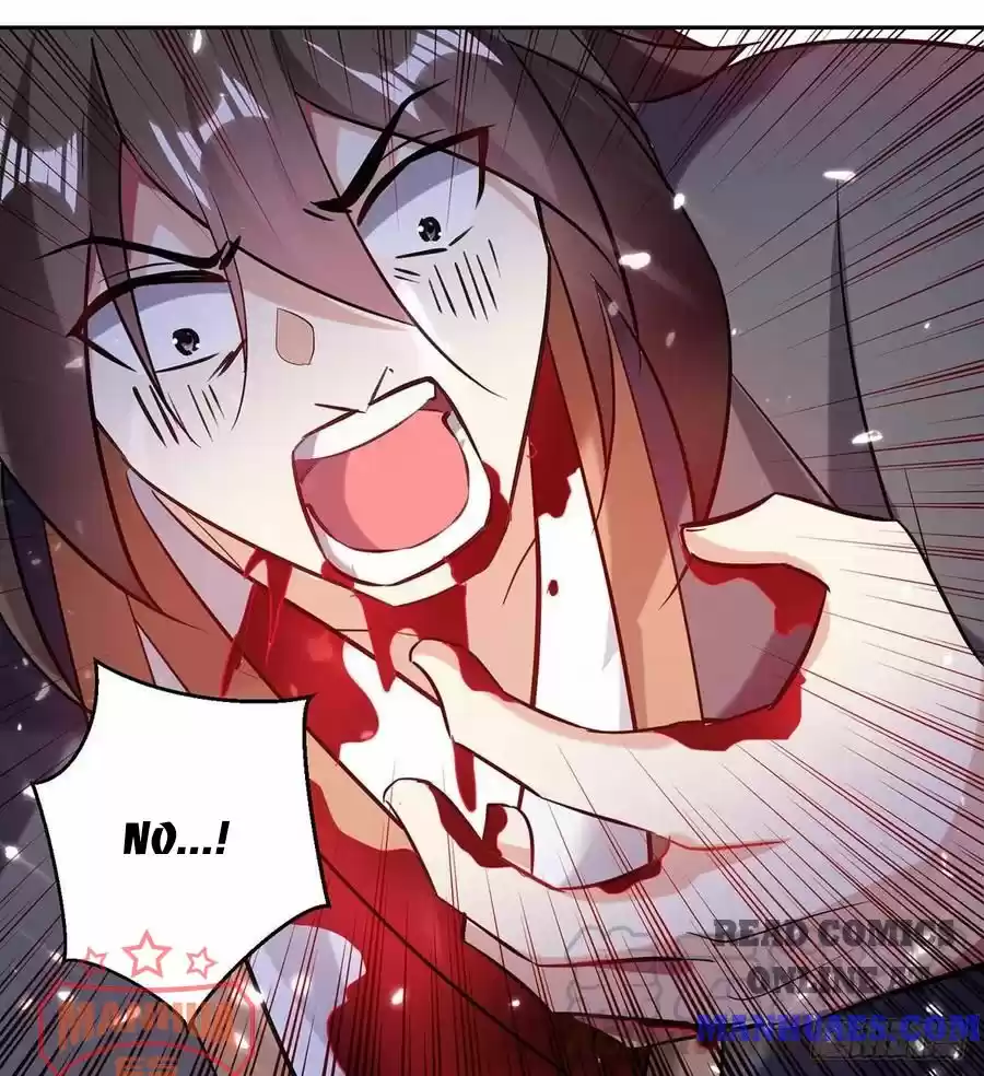 Emperor Lingtian Chapter 99