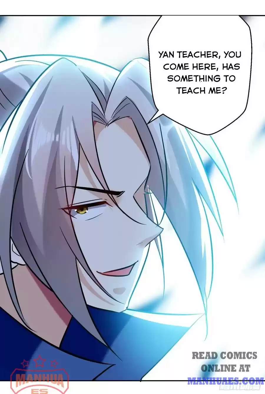 Emperor Lingtian Chapter 99