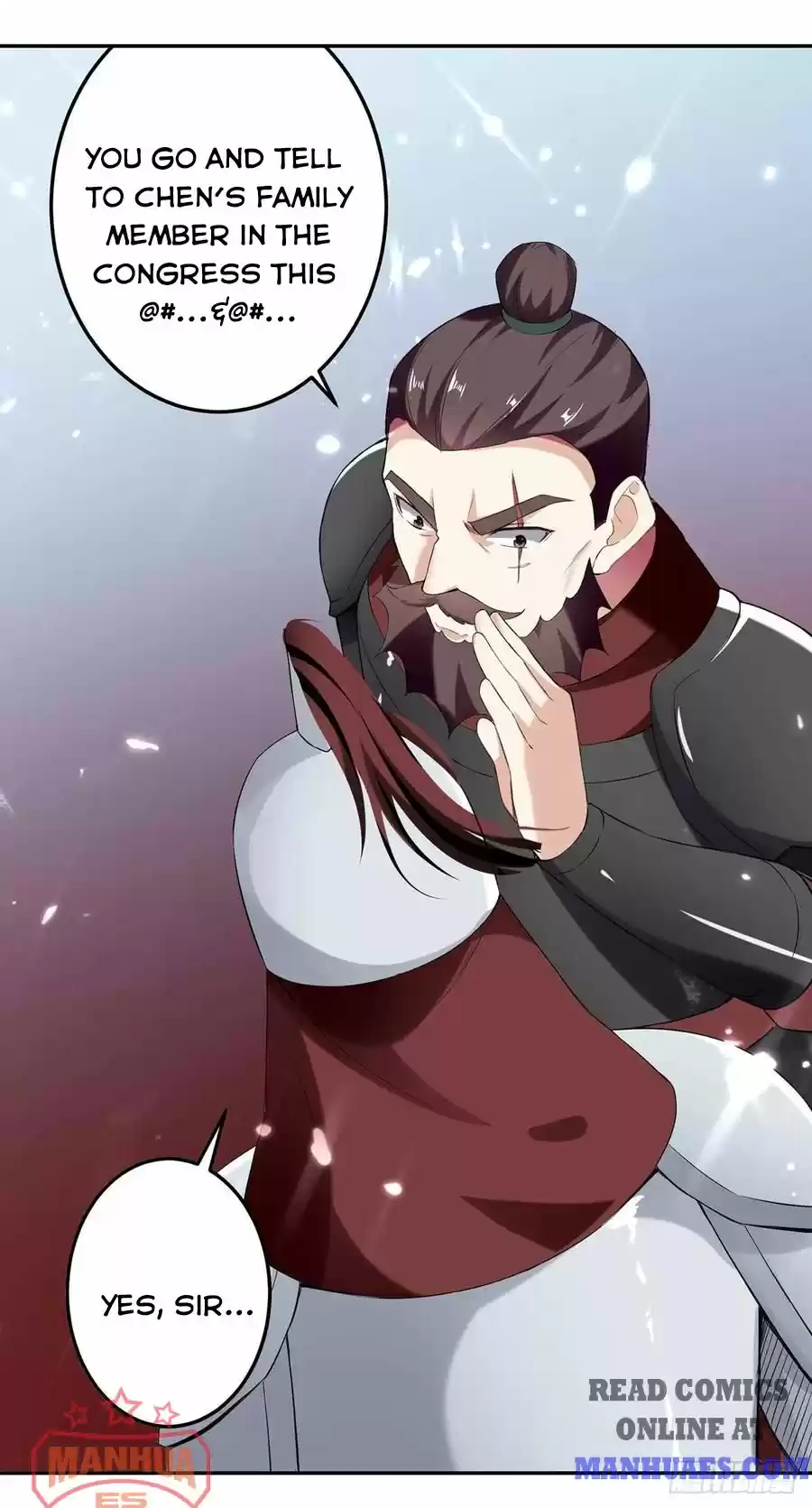 Emperor Lingtian Chapter 99