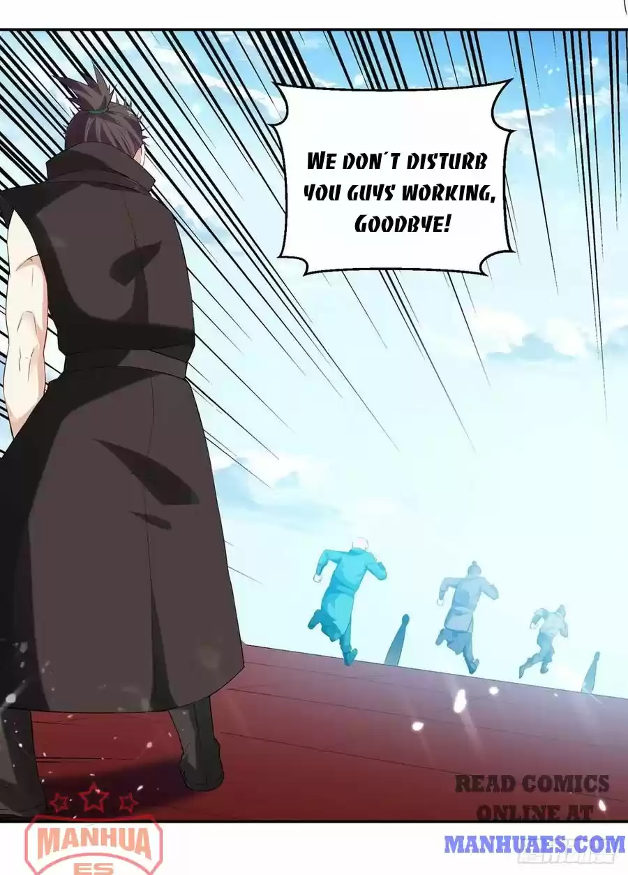 Emperor Lingtian Chapter 99