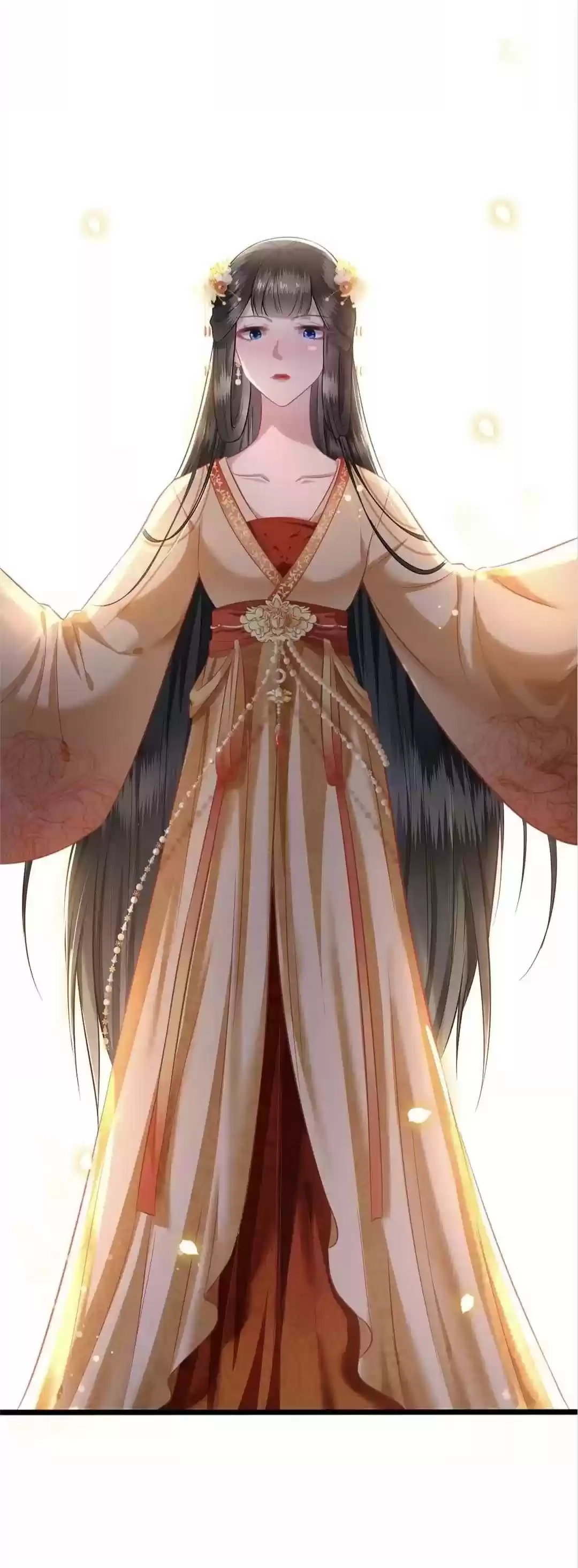 Empress Of Hell Chapter 10