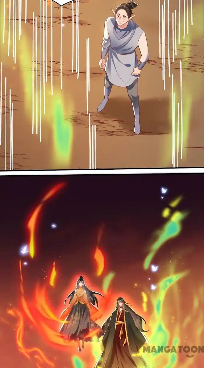 Empress Of Hell Chapter 100