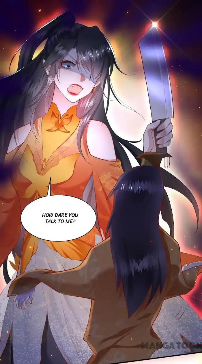 Empress Of Hell Chapter 100