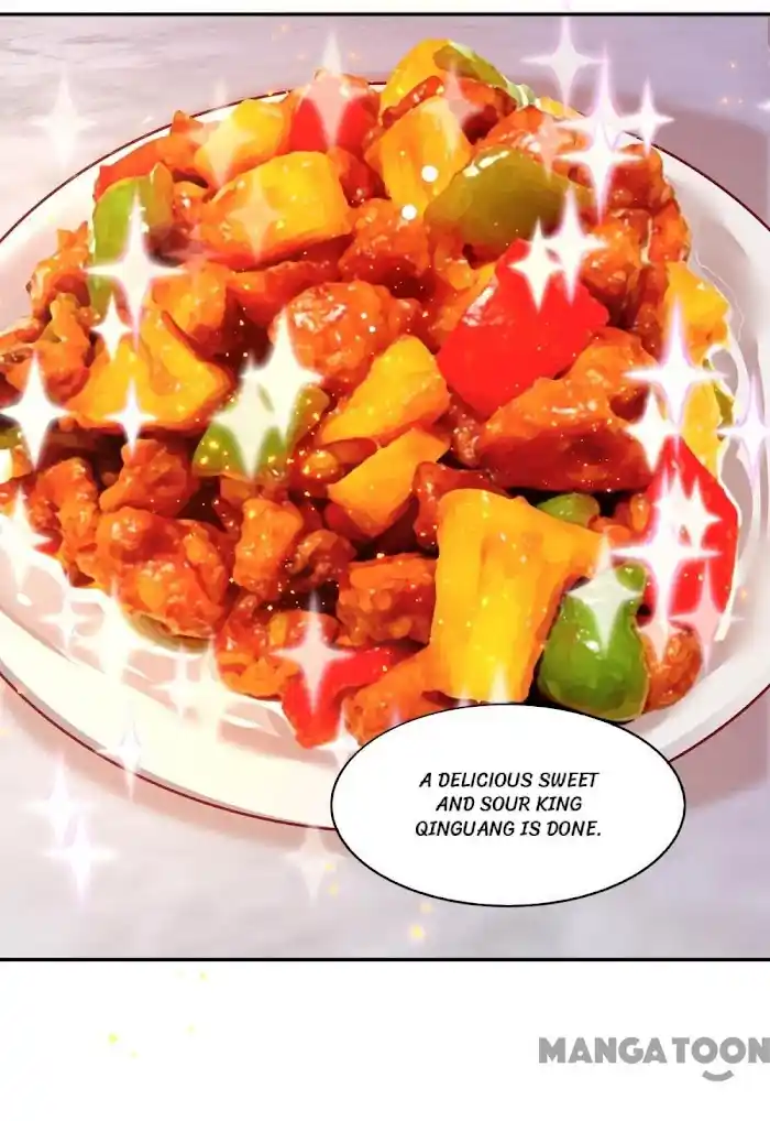 Empress Of Hell Chapter 100