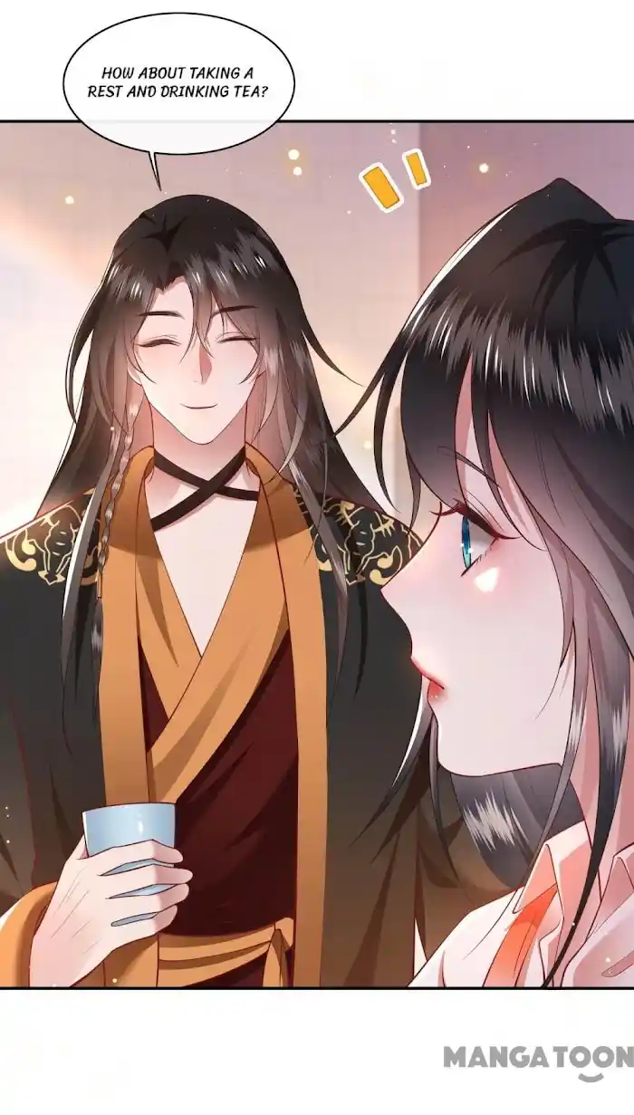 Empress Of Hell Chapter 100