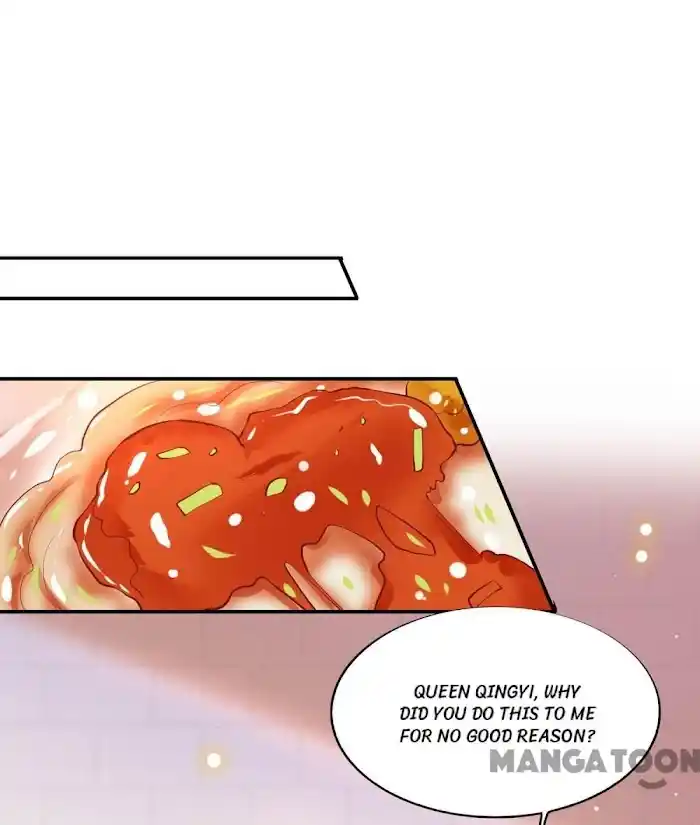 Empress Of Hell Chapter 100