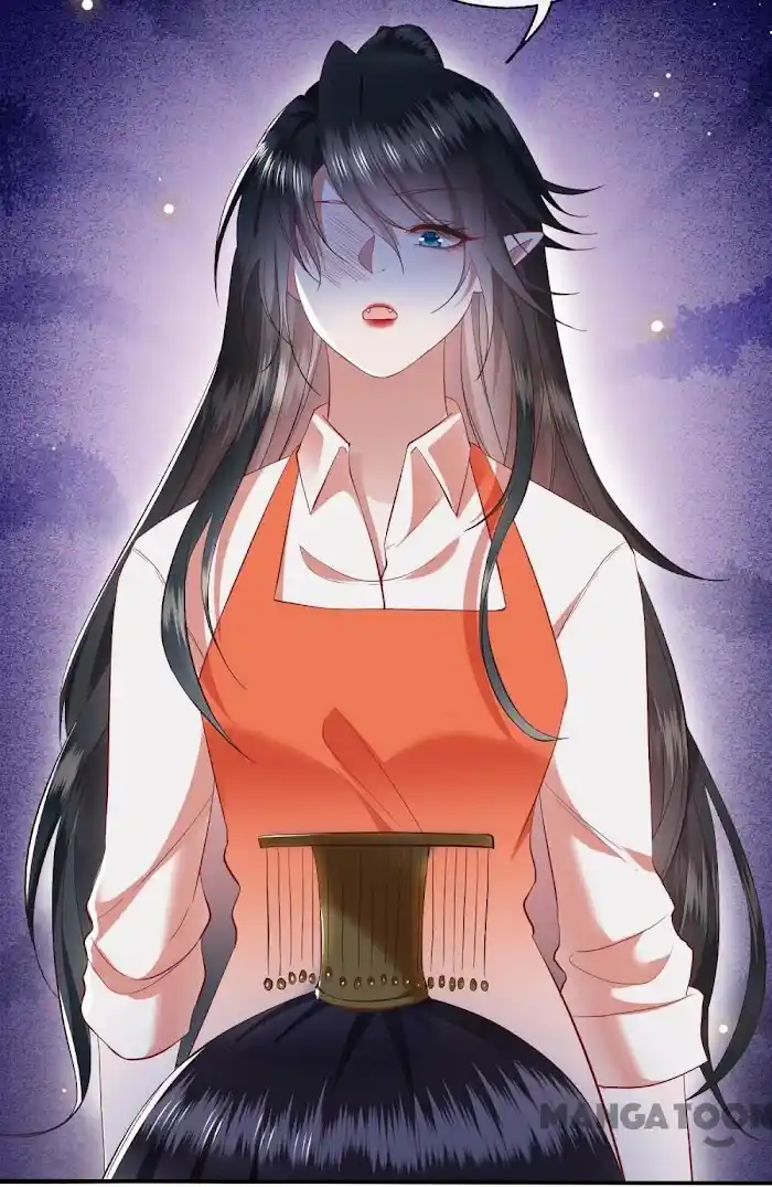 Empress Of Hell Chapter 100