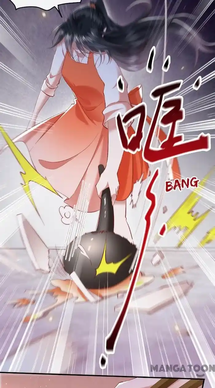 Empress Of Hell Chapter 100