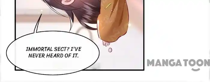 Empress Of Hell Chapter 100