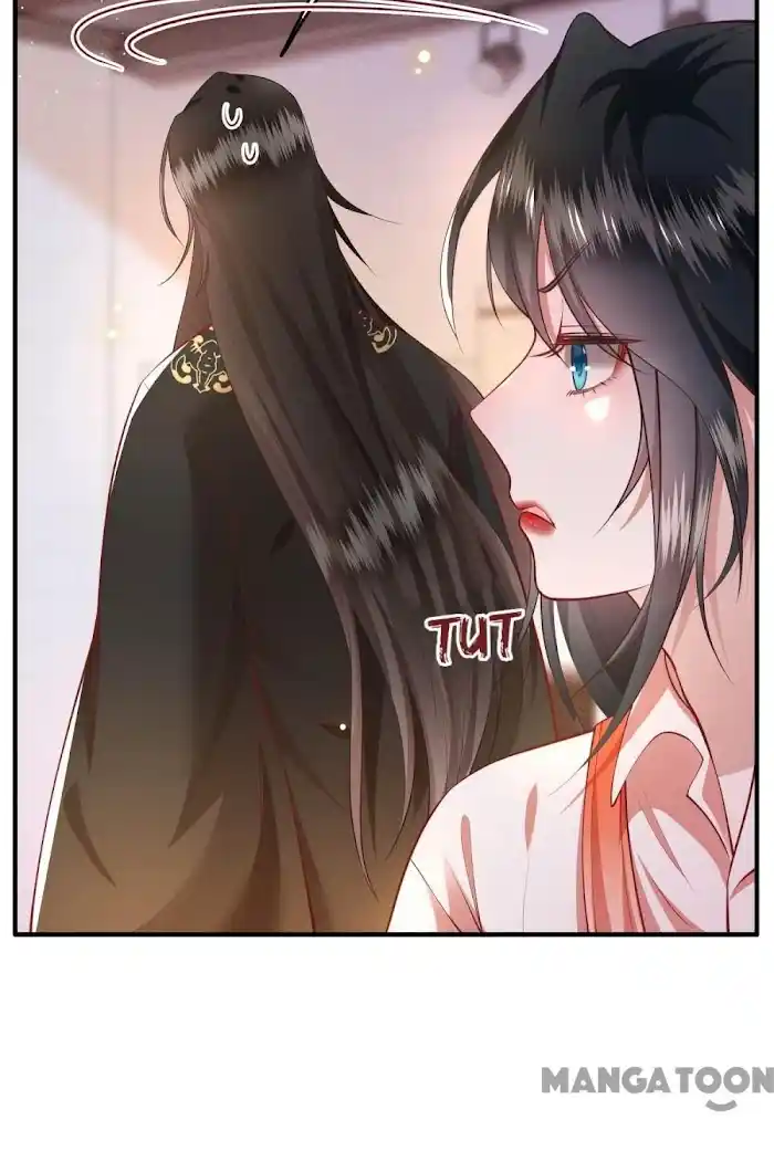 Empress Of Hell Chapter 100