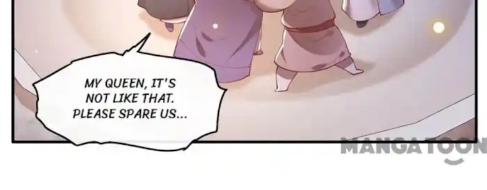 Empress Of Hell Chapter 100