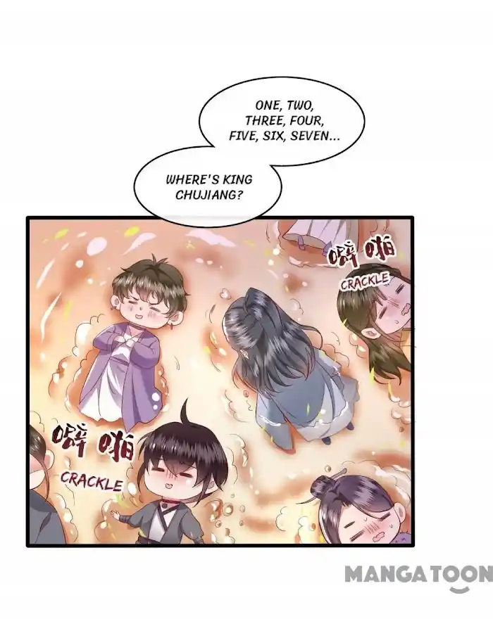 Empress Of Hell Chapter 100