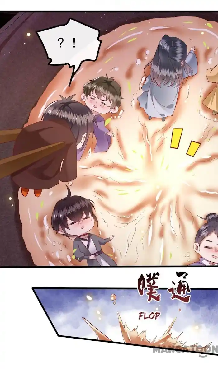 Empress Of Hell Chapter 100