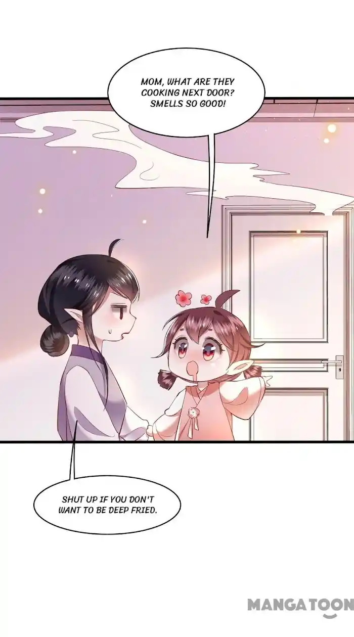 Empress Of Hell Chapter 100