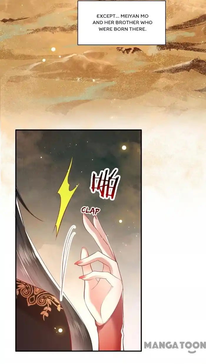 Empress Of Hell Chapter 101