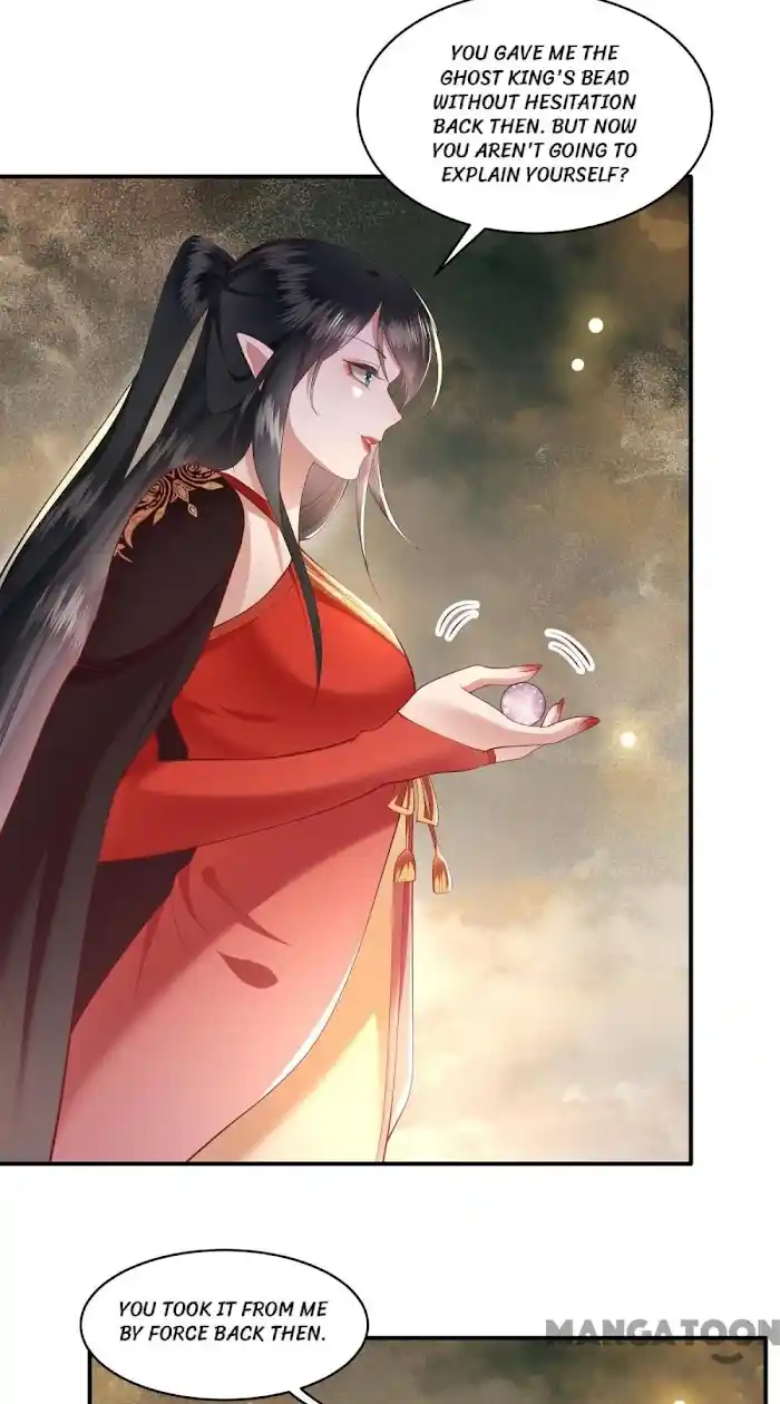 Empress Of Hell Chapter 101