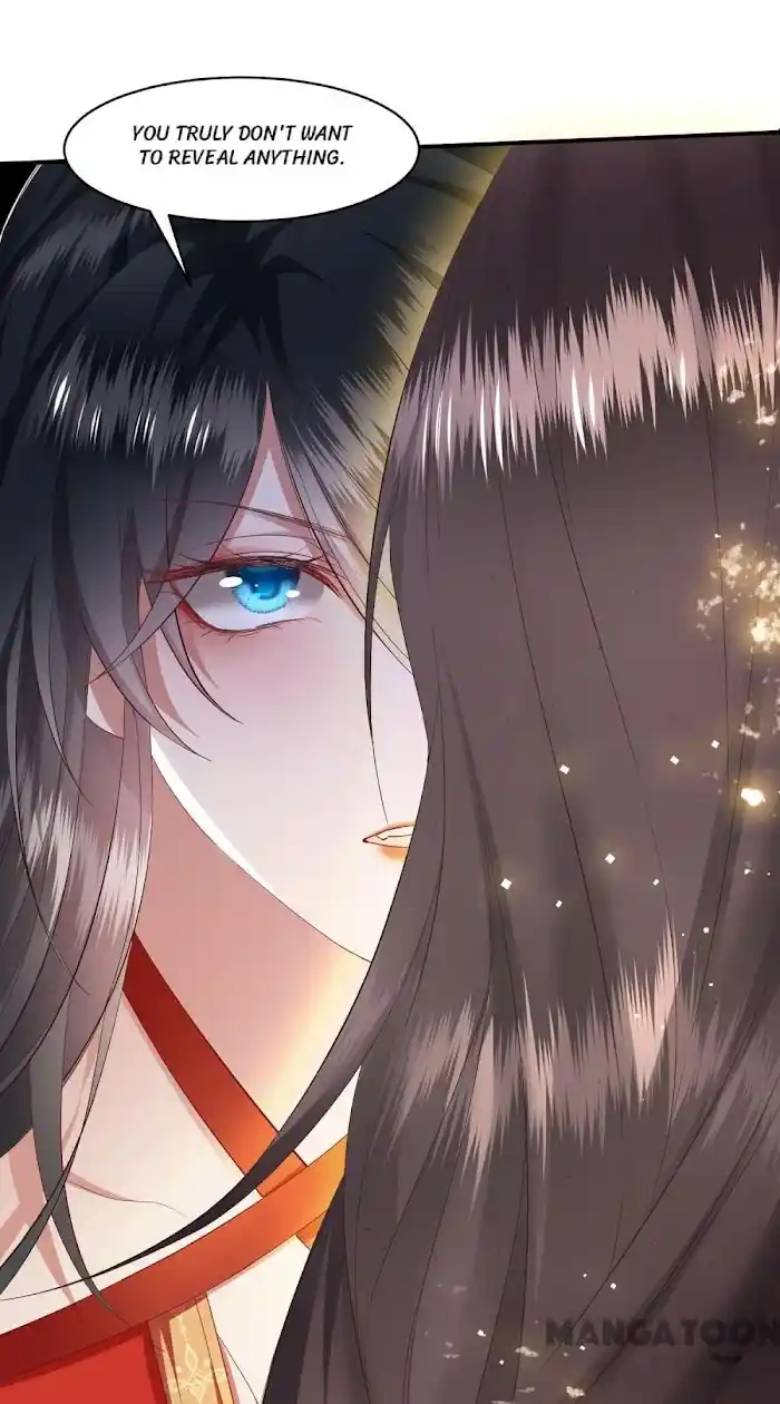 Empress Of Hell Chapter 101