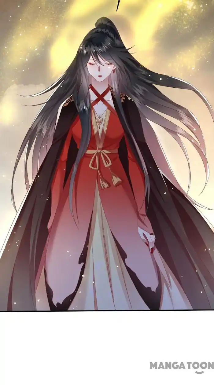 Empress Of Hell Chapter 101