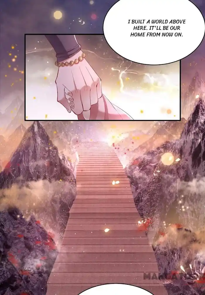 Empress Of Hell Chapter 101