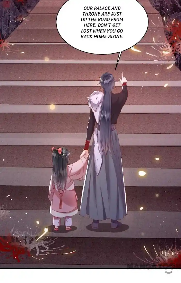 Empress Of Hell Chapter 101