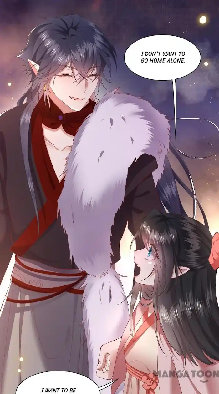 Empress Of Hell Chapter 101