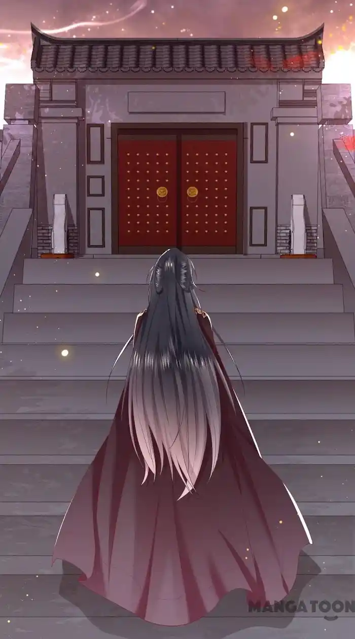 Empress Of Hell Chapter 101