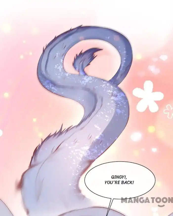 Empress Of Hell Chapter 101