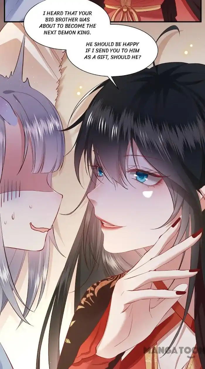 Empress Of Hell Chapter 101