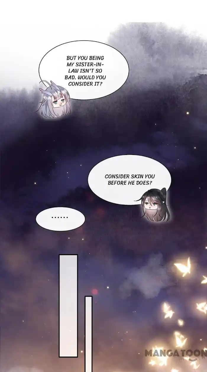 Empress Of Hell Chapter 101