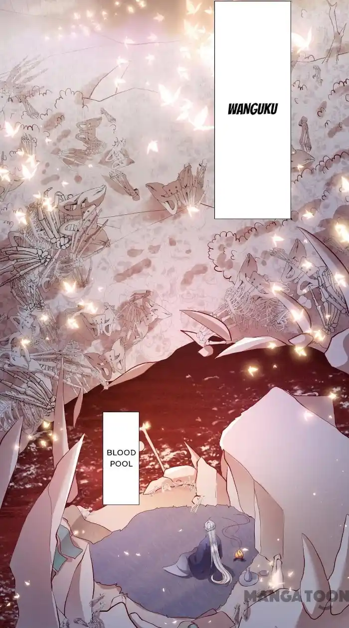 Empress Of Hell Chapter 101