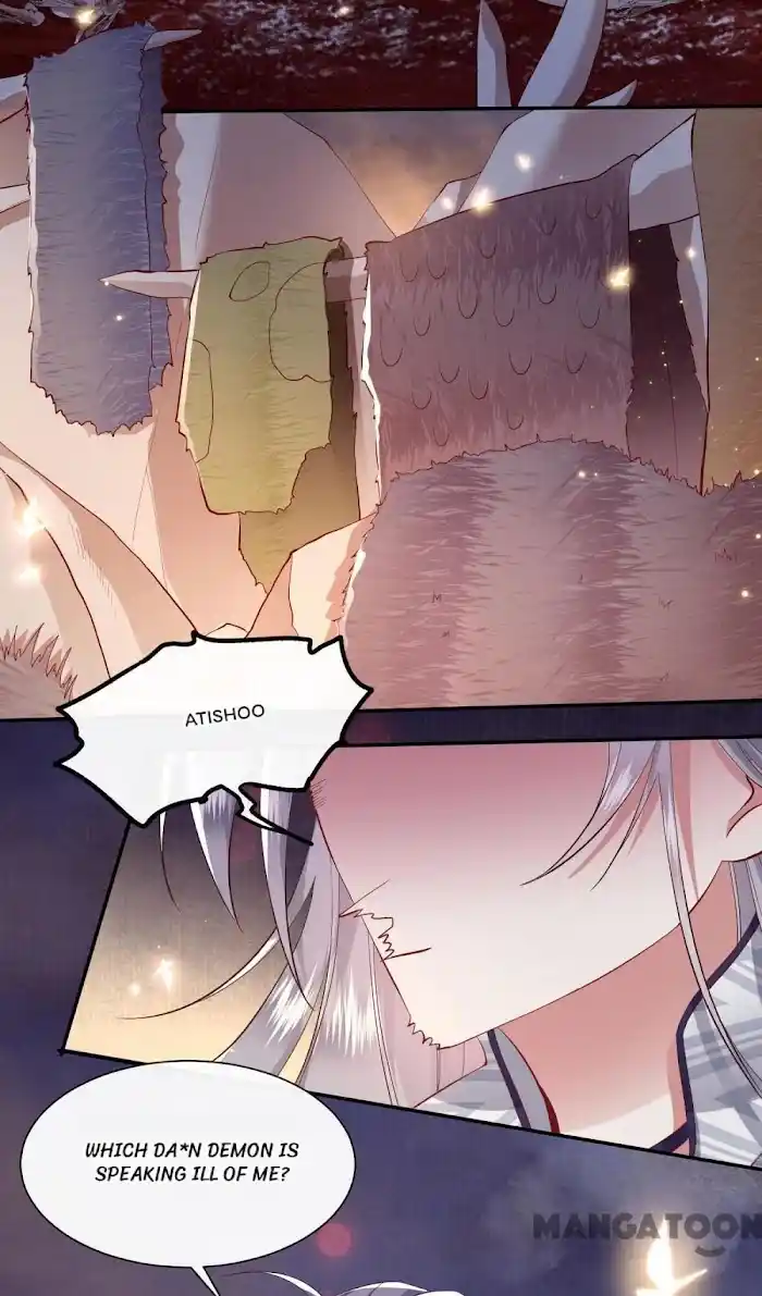 Empress Of Hell Chapter 101