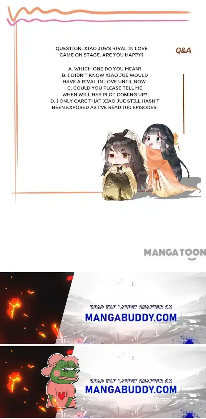 Empress Of Hell Chapter 101