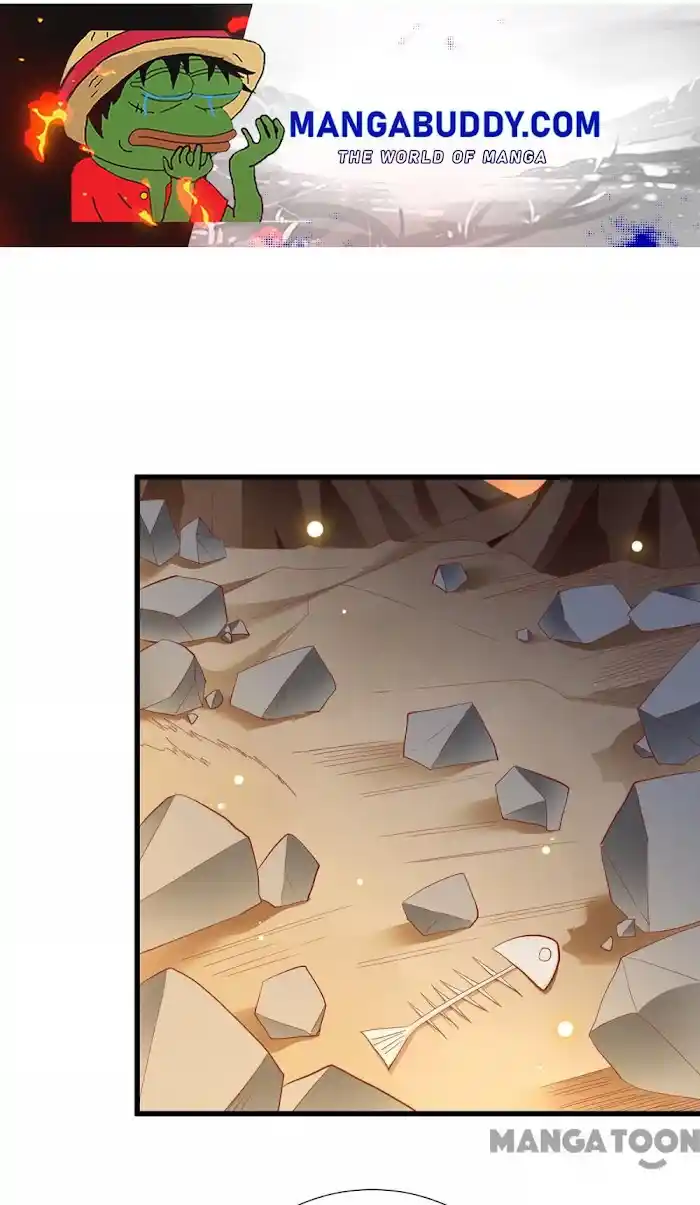 Empress Of Hell Chapter 102