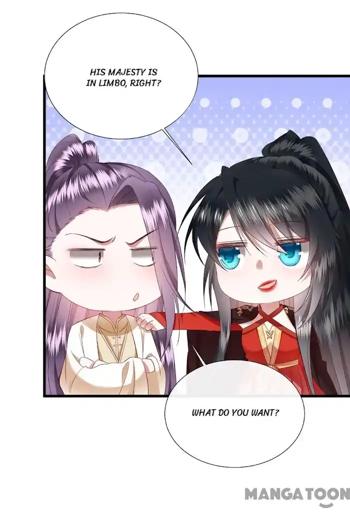 Empress Of Hell Chapter 102