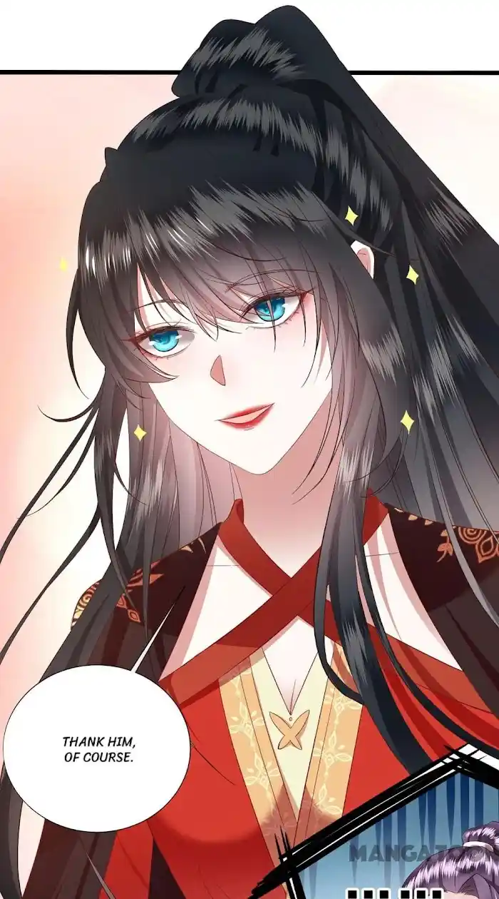 Empress Of Hell Chapter 102