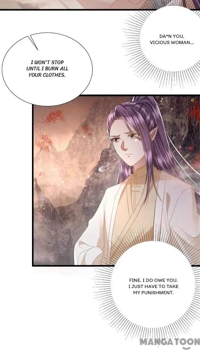 Empress Of Hell Chapter 102