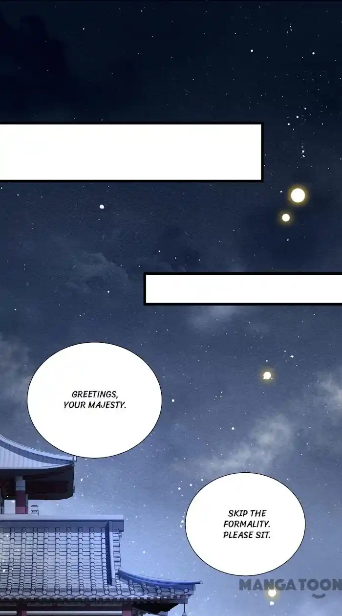 Empress Of Hell Chapter 102