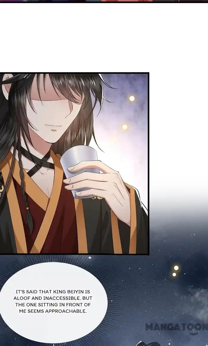 Empress Of Hell Chapter 102