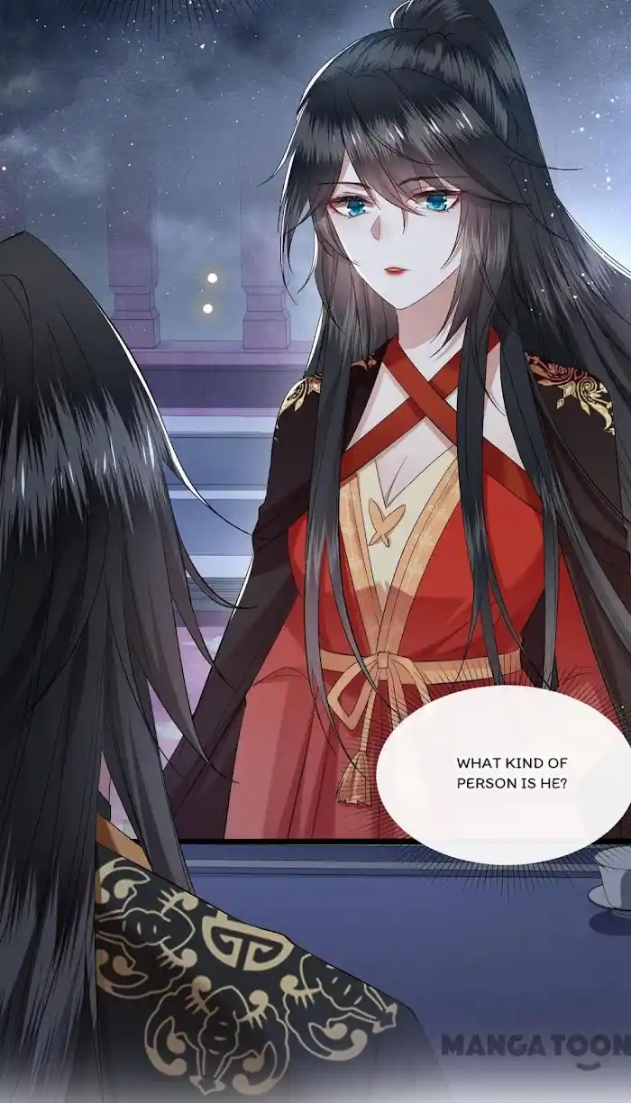 Empress Of Hell Chapter 102